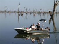 Boating - Yarrawonga Lakeside Apartments