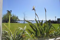 Garden - Yarrawonga Lakeside Apartments