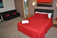 One Bedroom Suite - Yarrawonga Lakeside Apartments