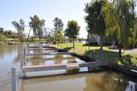 Resort Marina - Yarrawonga Lakeside Apartments