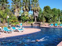 Resort Pool - Yarrawonga Lakeside Apartments