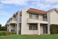The Resort - Yarrawonga Lakeside Apartments