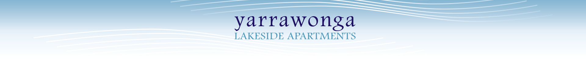 Yarrawonga Lakeside Apartments